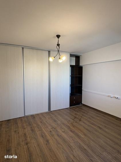 Apartament cu 2 camere decomandat în Națiunile Unite