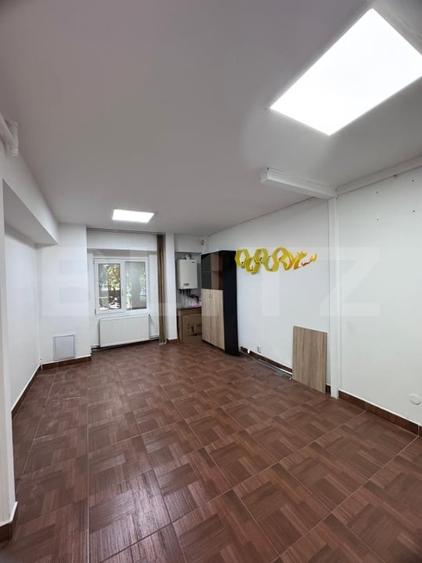 Apartament 2 camere, 60 mp, Bld. Titulescu - 4