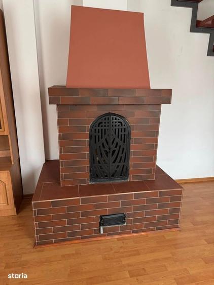 Casă cu 3 camere cu Teren 150 Mp în Roman