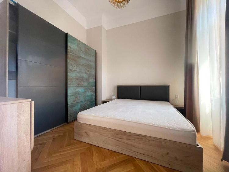 APARTAMENT PREMIUM DE ÎNCHIRIAT – 3 CAMERE – ZONĂ CENTRALĂ - 2
