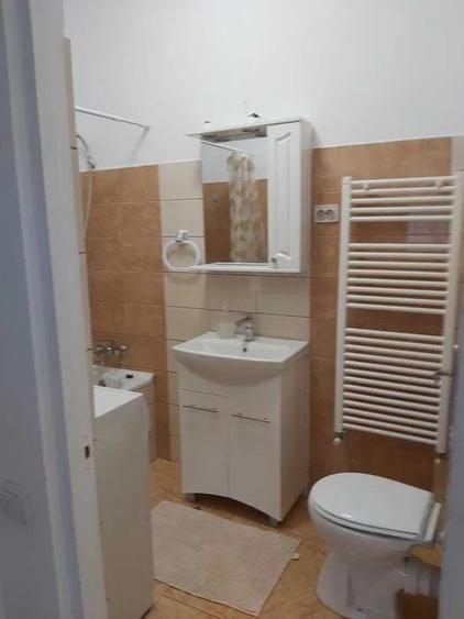 Apartament cu 2 camere decomandate | Zorilor | Strada Frunzisului - 6