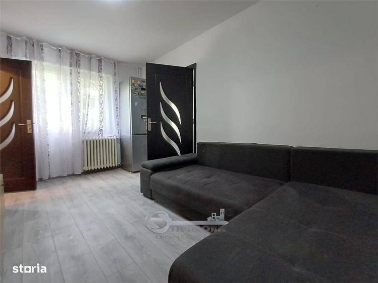 Apartament 2 Camere SD, Etaj 1- Blv Primaverii, vis a vis de Pasapoart - 1