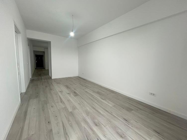 Apartament cu 3 camere în Vitan-Bârzești