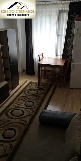 Apartament cu 2 camere nedecomandat în Govândari