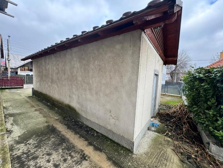 Teren Construcții intravilan de 350 mp, în Central