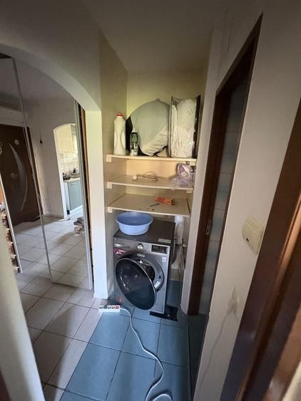 Apartament cu 2 camere decomandat în Gorjului