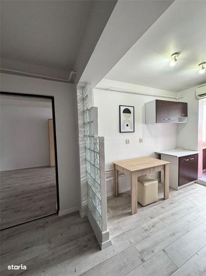2 camere - Recent renovat - Iuliu Maniu - 8