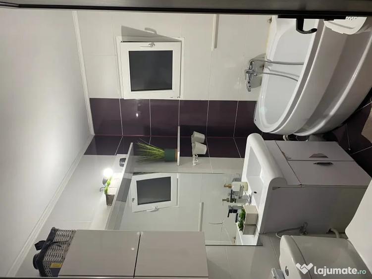 Apartament 2 camere DECOMANDAT + Loc Parcare - Trivale - 14