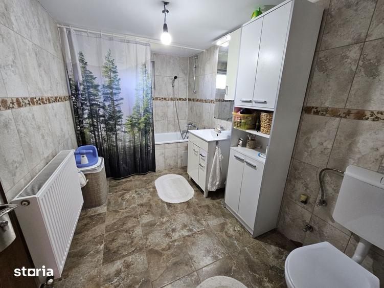 Spațiu comercial, de 180 mp, în Lunei