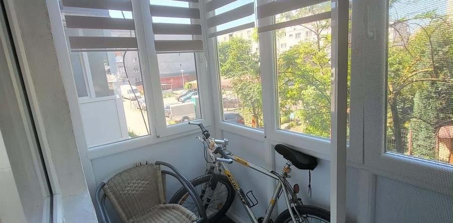 Garsonieră decomandată în Mărăști