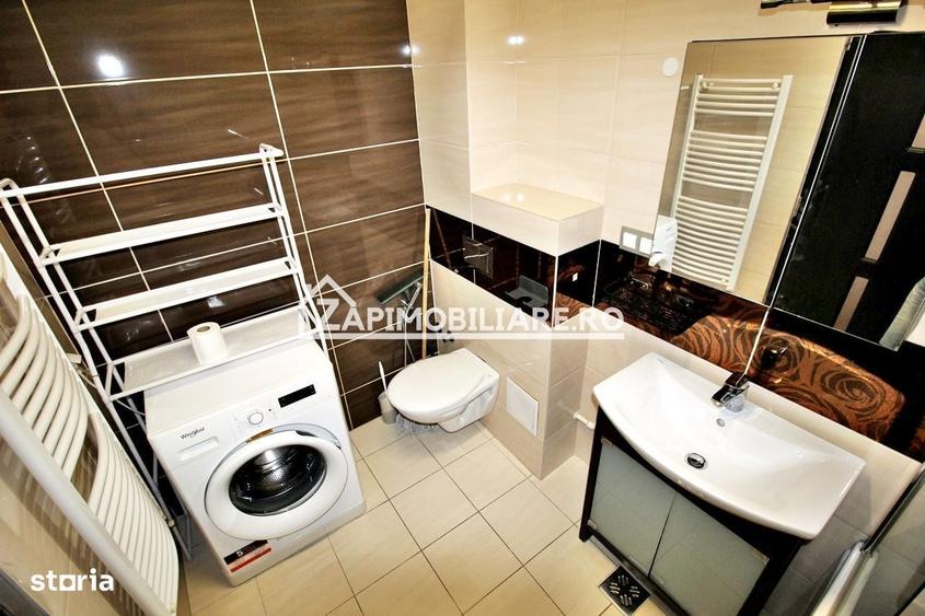 Apartament 2 camere,51 mp, zona Centrala, Targu Mures - 5