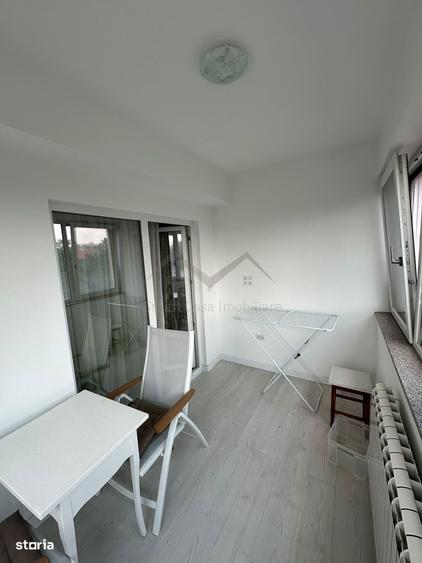 Apartament 2 camere Centru-Palas etaj 1 - 5