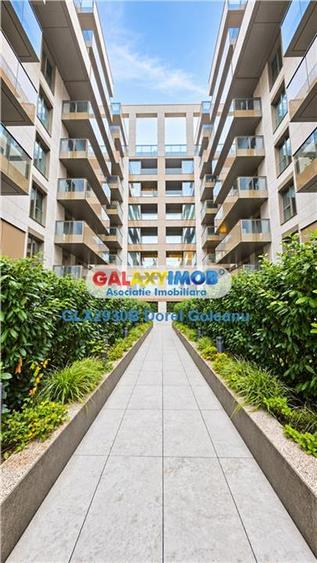 Apartament cu 3 camere decomandat, mobilat în Ultracentral