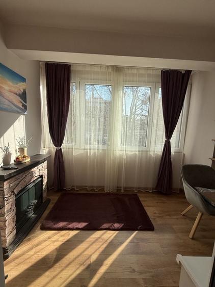 Apartament cu 2 camere în Decebal