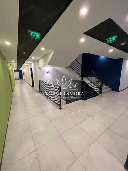 Apartament cu 2 camere semidecomandat în Circumvalațiunii