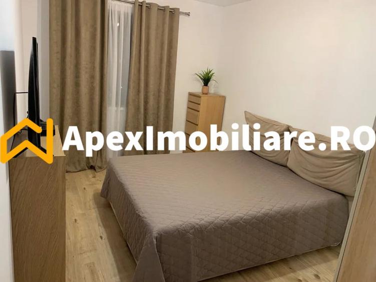 Apartament 3 camere de inchiriat Baneasa Bucure?ti | ApexIm - 2