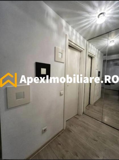 Apartament 2 camere de inchiriat Baneasa Bucure?ti | ApexIm - 4