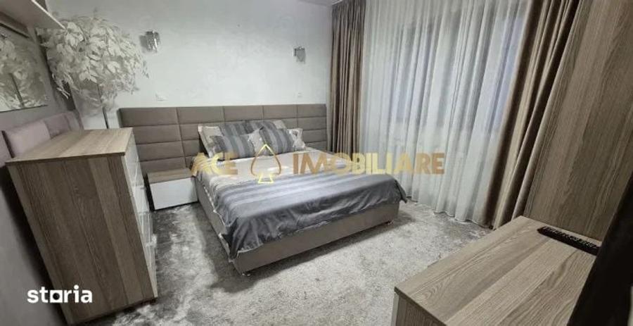 2 Camere de inchiriat | Unirii | Metrou | Masina de spalat vase - 4