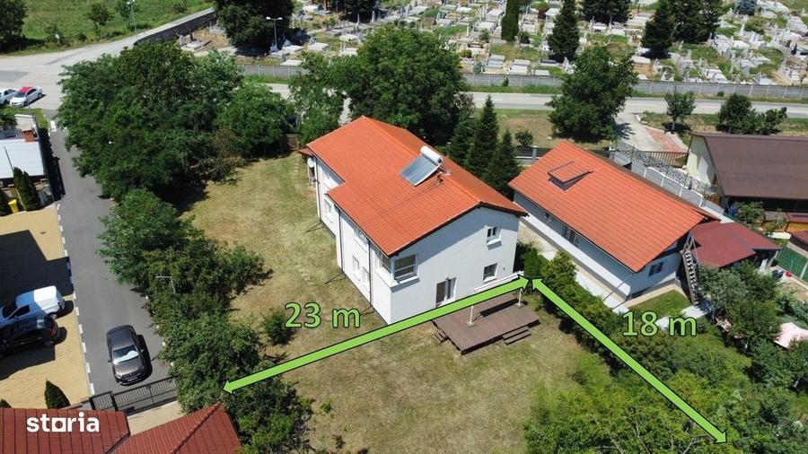 Casa Chisoda Timisoara - 1