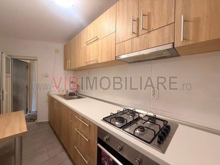 Apartament 2 camere de închiriat zona Floreasca - Dorobanti - 10