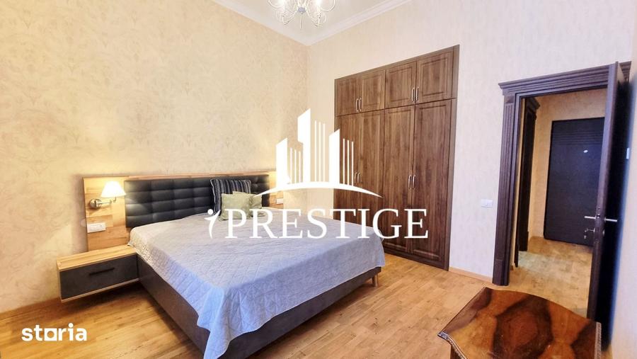 Apartament cu 2 camere în Orașul de Jos