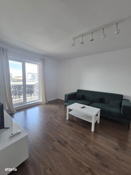 Apartament cu 2 camere decomandat în Sud