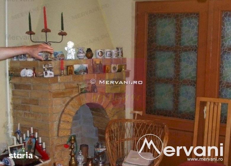 Casă cu 5 camere cu Teren 545 Mp în Bușteni