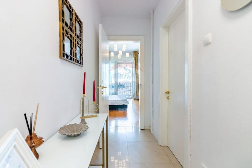 Apartament cu 1 camera vânzare în zona P-ta Universitatii - 3