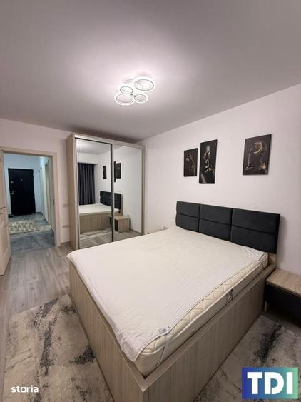 Apartament cu 2 camere în Tomis Plus