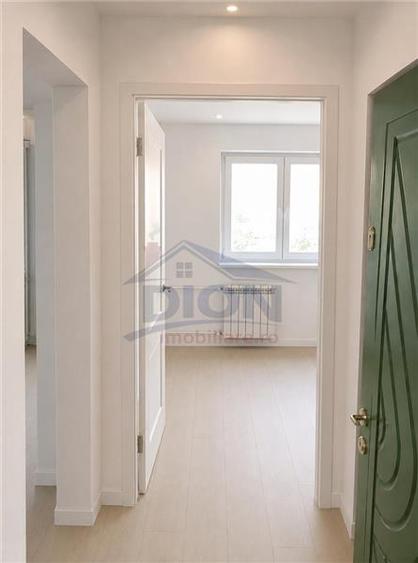 Apartament cu 2 camere decomandat în 1 Decembrie 1918