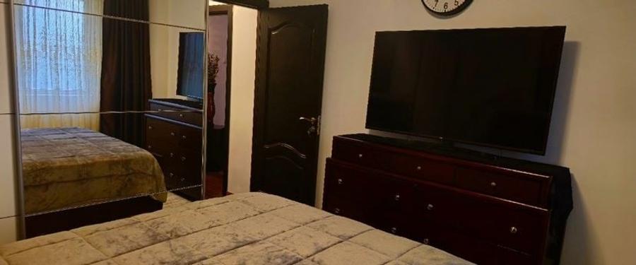Apartament cu 2 camere semidecomandat, mobilat în Sebastian
