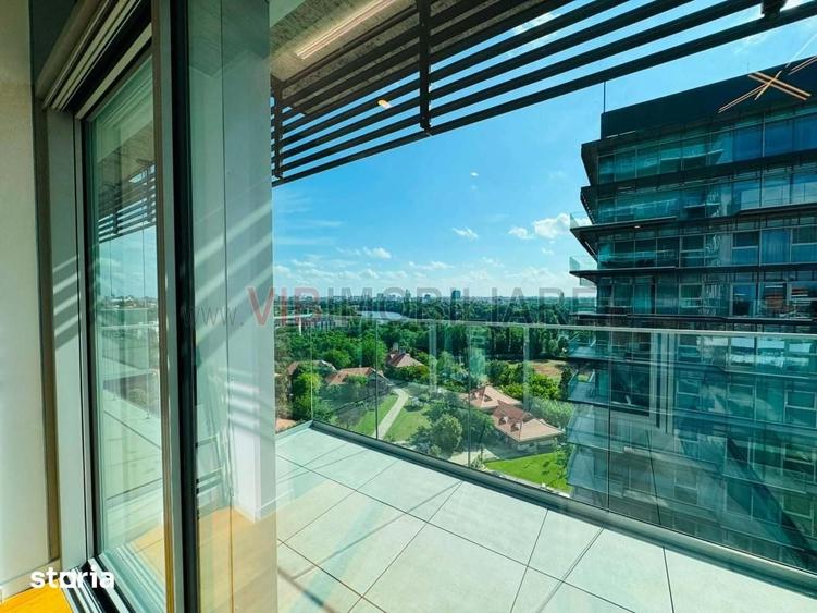 UP Site - Floreasca - Promenada - Aurel Vlaicu - 10