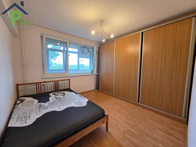 Apartament 2 camere Brancoveanu, apropiere metrou, confort I, 56 mpc - 5
