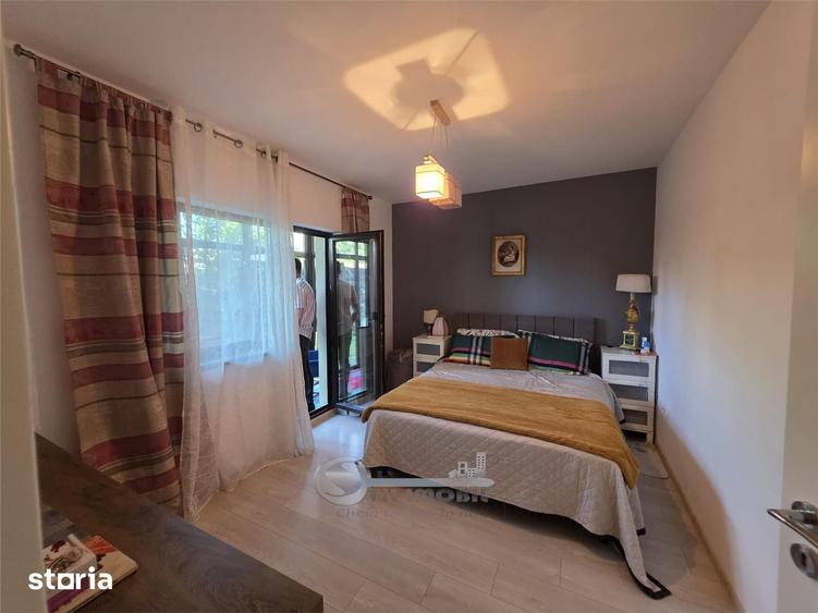 Apartament cu 3 camere decomandat în Valea Lupului
