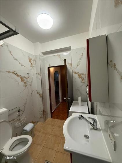 Inchiriez apartament 2 camere cu loc de parcare inclus, Ared Uta - 11