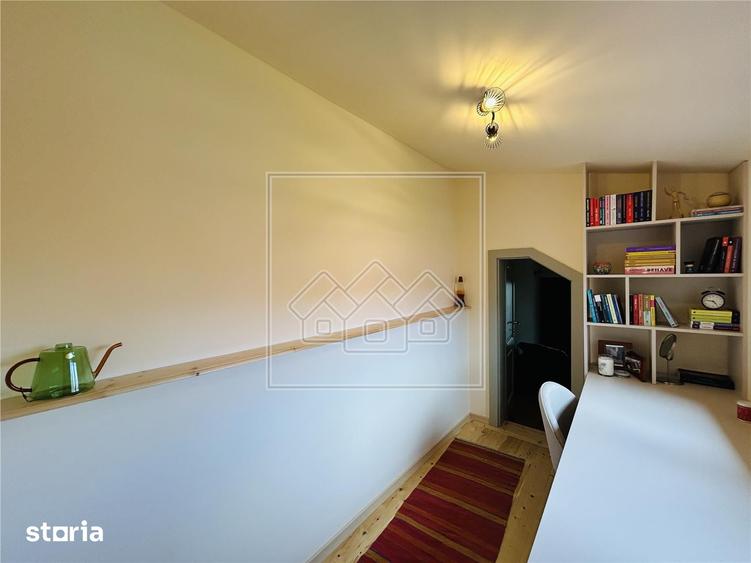 Ap modern, cu 2 camere, dressing, terasa - Zona Ultracentrala - 16