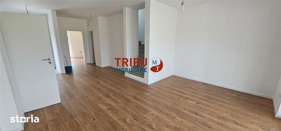 Casă cu 5 camere cu Teren 370 Mp în Central