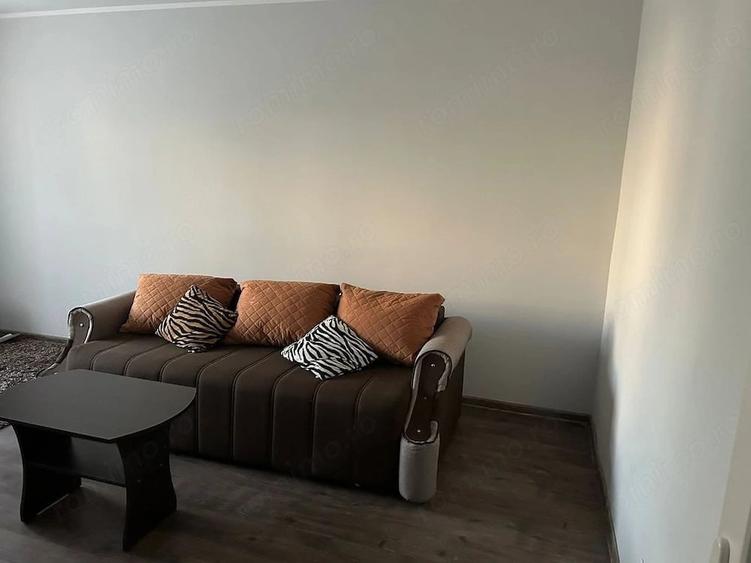 Apartament cu 2 camere decomandat în Siderurgiștilor