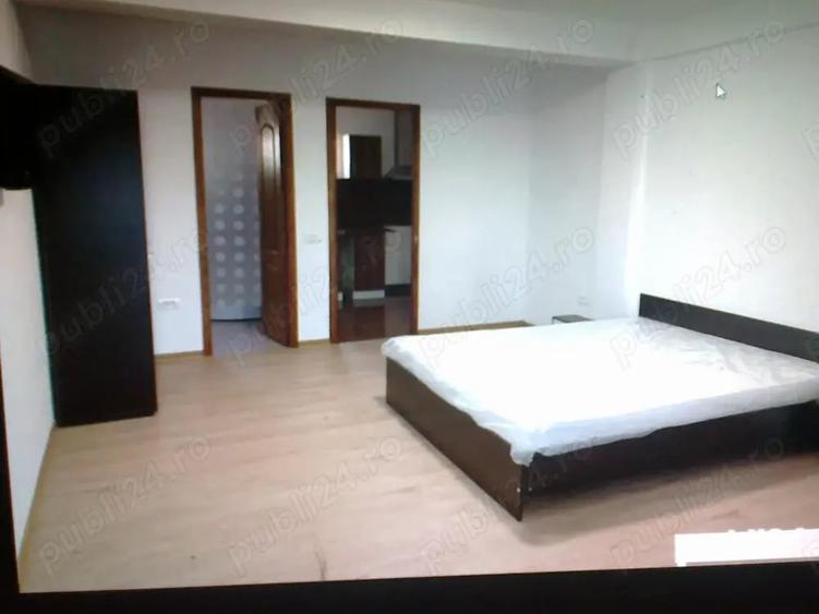 Garsonieră decomandată în Giulești