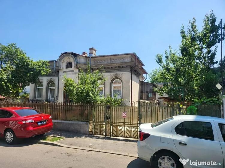 Apartament Duplex in Vila | zona Piata Gemeni Dacia - 12