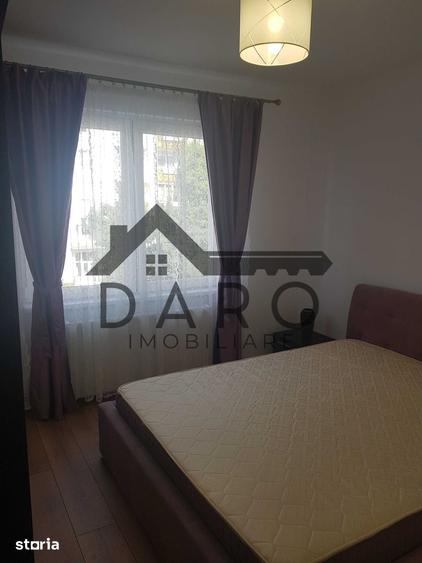 Apartament cu 2 camere în Tudor Vladimirescu