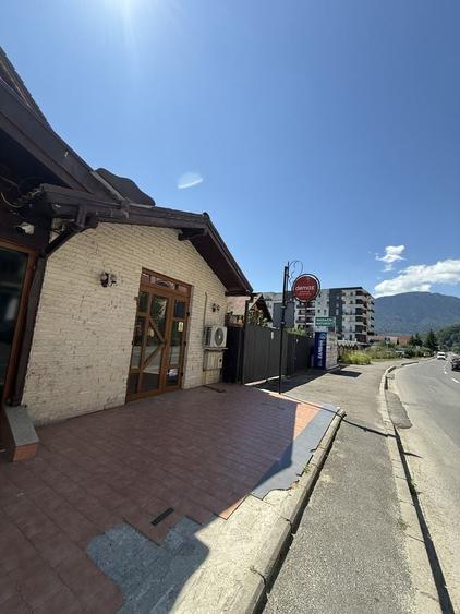 Spațiu comercial, de 100 mp, în Central