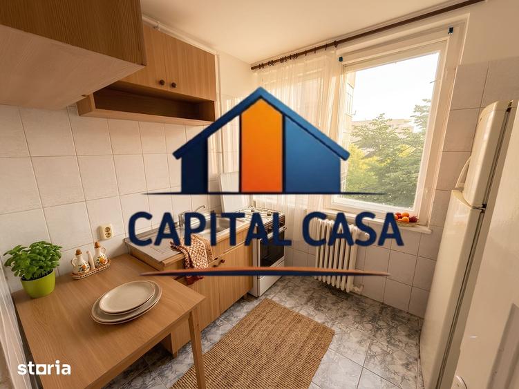 Apartament cu 2 camere în Cișmigiu