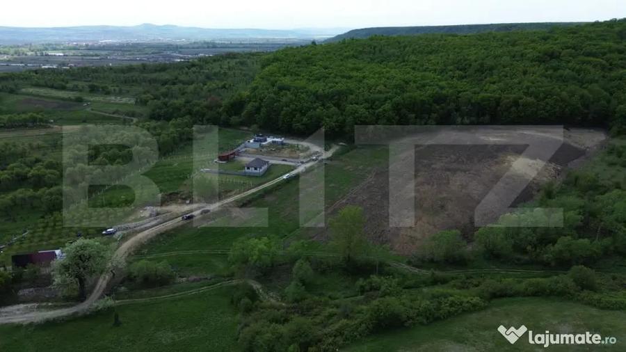 Teren în Central