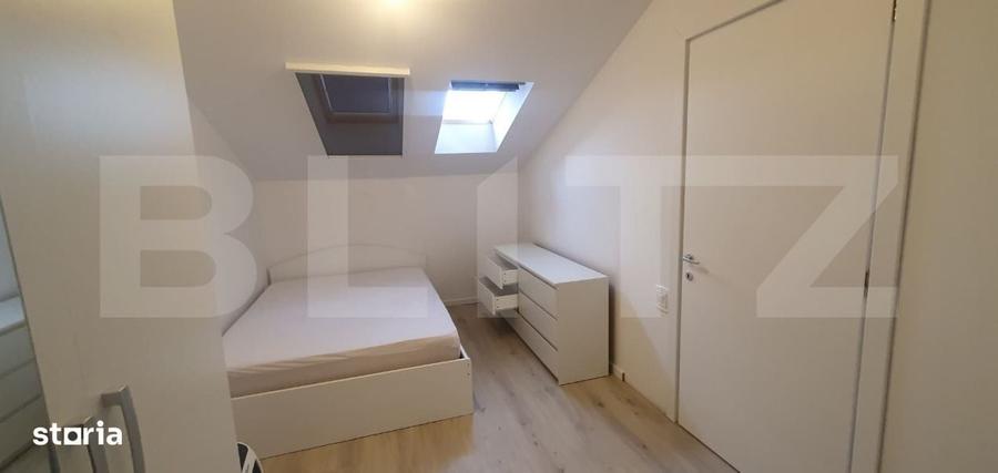 Apartament 2 camere, modern, decomadat, zona UMF - 3