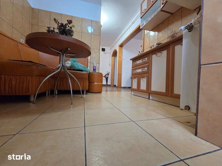 Apartament cu 3 camere în E3