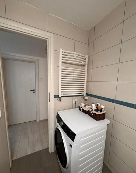 APARTAMENT 2 CAMERE MODERN RENOVAT BLOC 1981 REABILITAT TURDA - 7