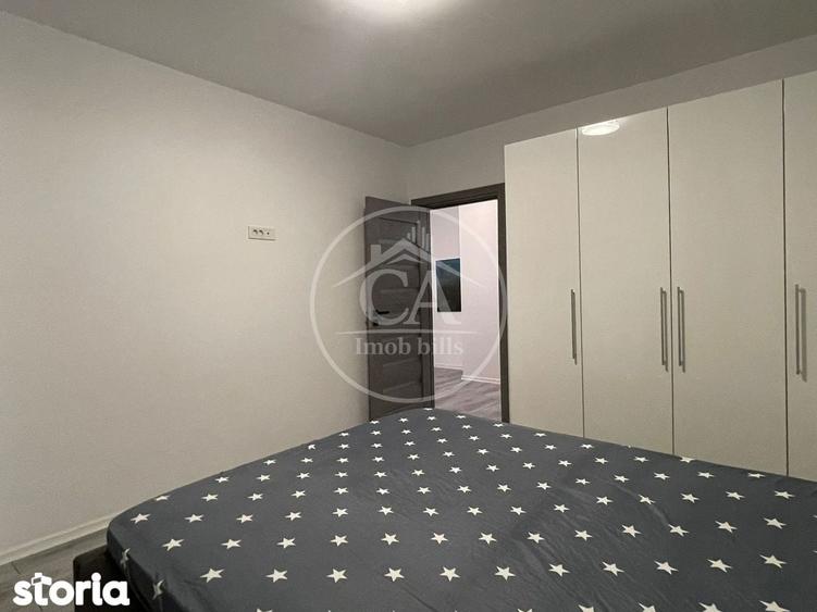 Apartament cu 2 camere de inchiriat in Victoria Residence, Oradea - 11