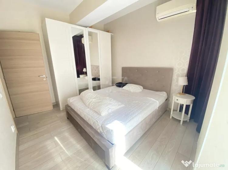 Apartament cu 2 camere decomandat în 13 Septembrie