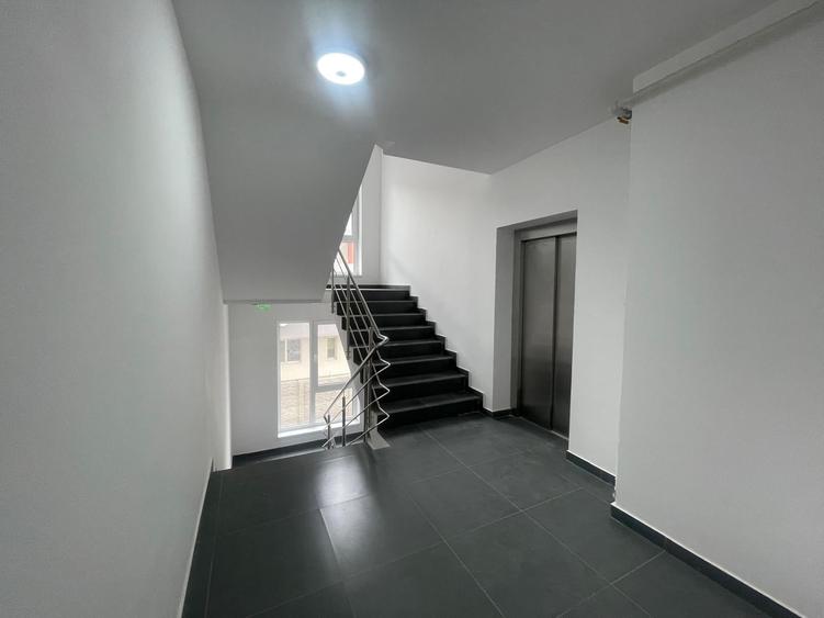 APARTAMENT 2 CAMERE | DECOMANDAT | 65.33MP | FINALIZAT | ACCES METROU - 12